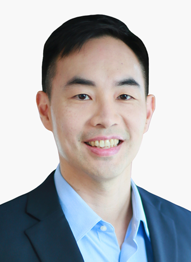 Dr Goo Tiong Thye (Jerry) - General Surgery