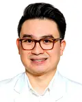 Corey Michael Cheng Zai Liang - fisioterapi