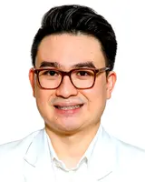 Dr Corey Michael Cheng Zai Liang