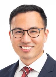 Dr Chan Wei'en Errol