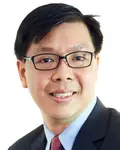 Dr Lee Tswen Wen Victor - General Surgery
