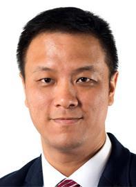 Dr Paul Zhao Songbo