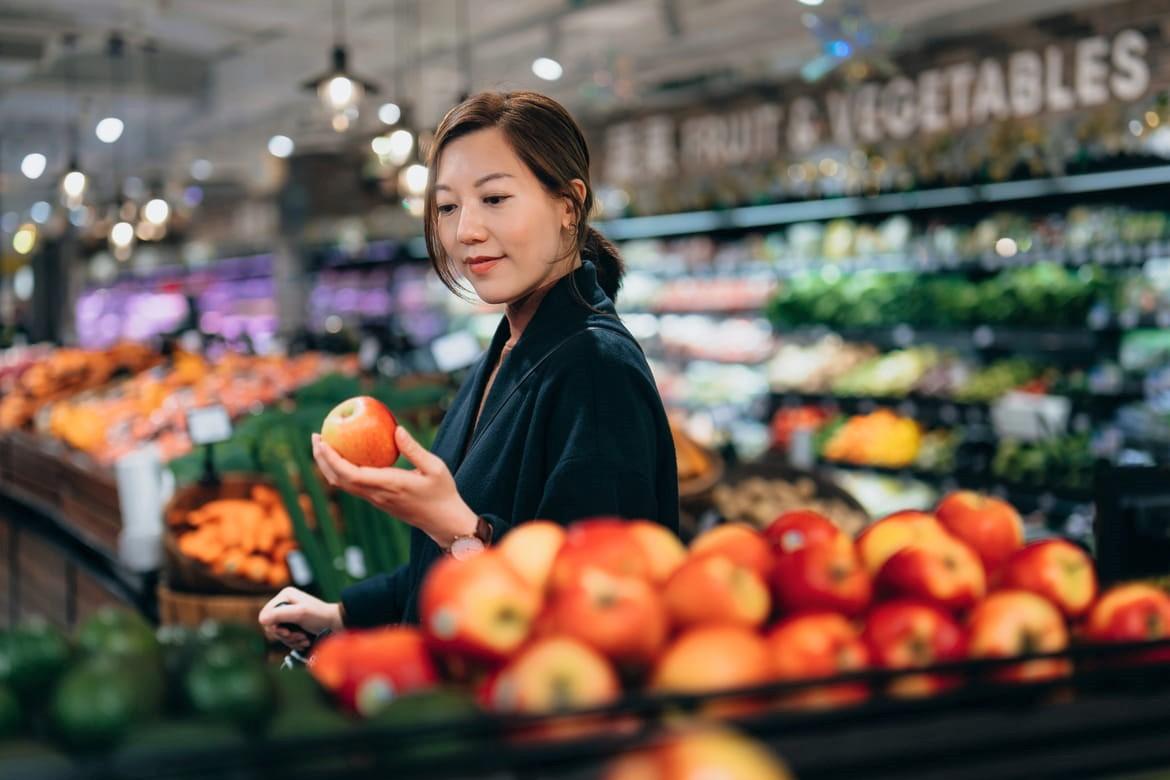 8 Buah Rendah Kalori Terbaik untuk Kesehatan Wanita