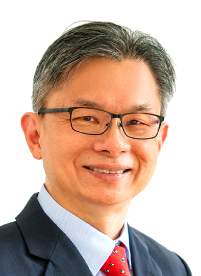 Dr Tan Yih Kai