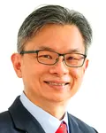 Dr Tan Yih Kai - General Surgery