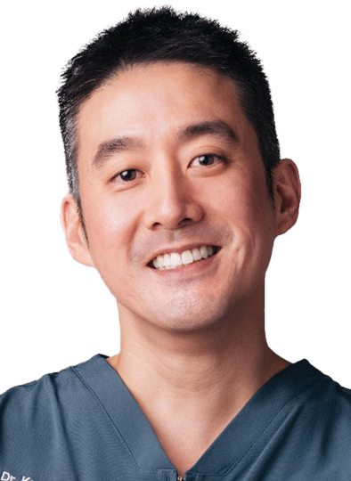Dr Kua Jieli