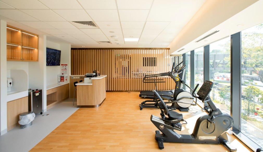 Parkway MediCentre (Woodleigh)