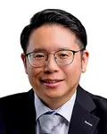 Dr Lee Shao Guang Sheldon - Cardiology