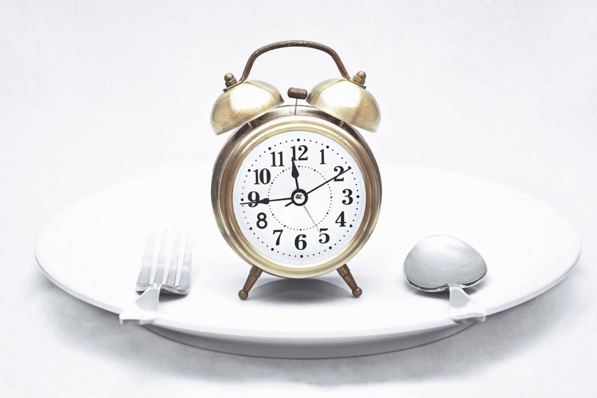 Weighing the Benefits of Fasting Diets