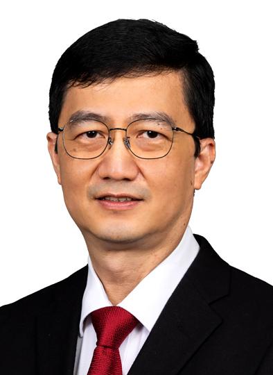 Dr Goh Seow Kuang Jeffrey - Diagnostic Radiology  (diagnosis through imaging)