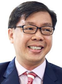 Dr Lee Tswen Wen Victor - Bedah Umum