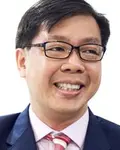 Dr Lee Tswen Wen Victor - Bedah Umum