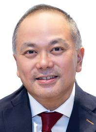 Dr Tang Tjun Yip