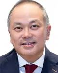 Dr Tang Tjun Yip - General Surgery