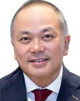 Dr Tang Tjun Yip