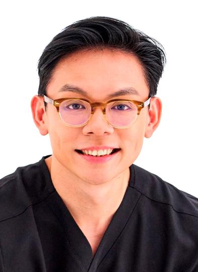 Dr Tay Ze Yun - Otorhinolaringologi