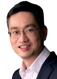 Dr Lim Sey Kiat Terence