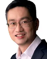 Dr Lim Sey Kiat Terence