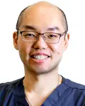Dr Chan Ying Ho Henry - Phẫu thuật chỉnh hình