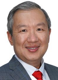 Dr Lim Min Yu - Sản phụ khoa