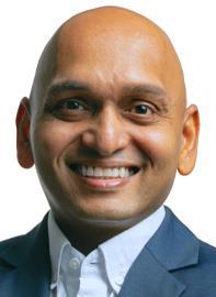 Dr Harish Mithiran Muthiah - Cardiothoracic Surgery  (heart and chest)