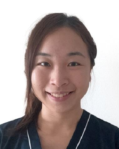 Ng Min Yuan - Physiotherapy