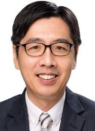Dr Heah Hon Wei Harold - 耳鼻喉科