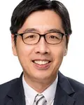 Dr Heah Hon Wei Harold - Khoa tai mũi họng