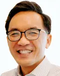 Dr Ho Eu Chin - Otorhinolaringologi