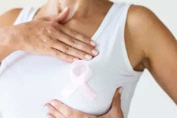 Found a Breast Lump? Here’s What to Do Next