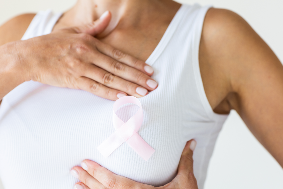Found a Breast Lump? Here’s What to Do Next
