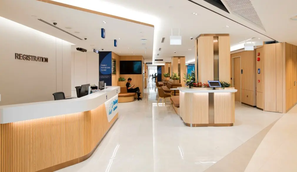 Parkway MediCentre (Woodleigh)