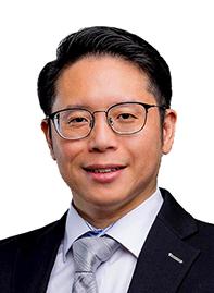 Dr Lee Shao Guang Sheldon - Cardiology