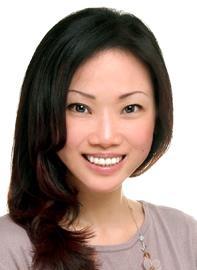 Dr Chia Hui Ling