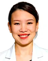 Dr Teo Lin-Li Daphne