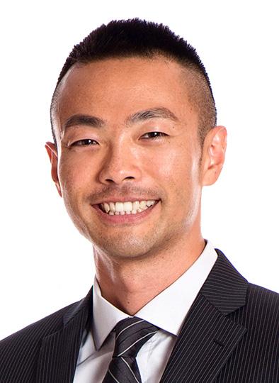Dr Quek Tung-Lien Desmond