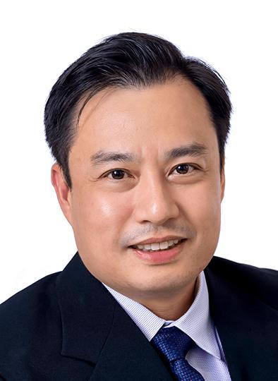 Dr Wong Wai Loong