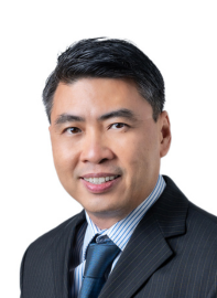 Dr Chin Kuok Choon Francis