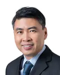 Dr Chin Kuok Choon Francis - Radiation Oncology