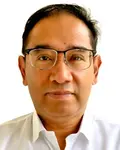 Dr Ganesan Naidu - Orthopaedic Surgery