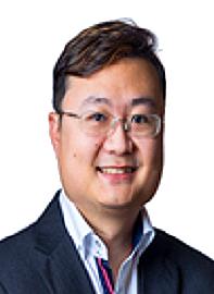 Dr Ong Jianming Calvin