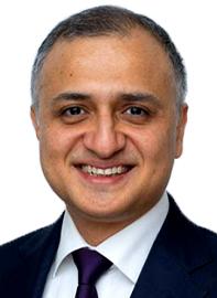 Dr Bhavesh Kishor Doshi - Tiêu hóa (dạ dày, ruột, gan)