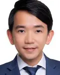 Dr Wong Chee Wai - Ophthalmology