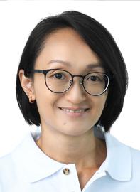 Dr Tay Eileen - Orthopaedic Surgery