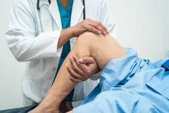 Behind the ERAS® Approach for Knee Replacement Surgery