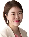 Dr Young Ming Stephanie - Ophthalmology