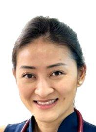 Dr Zhao Yi Jing