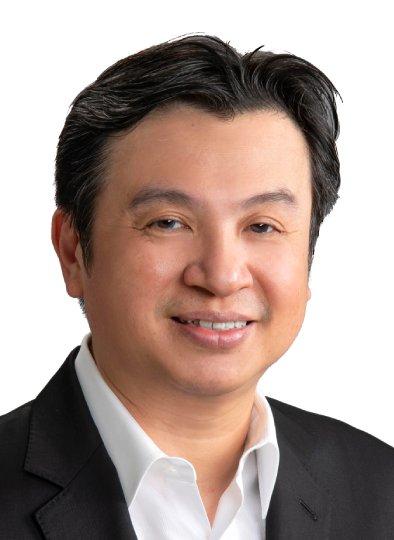 Dr Chia Shi-Lu