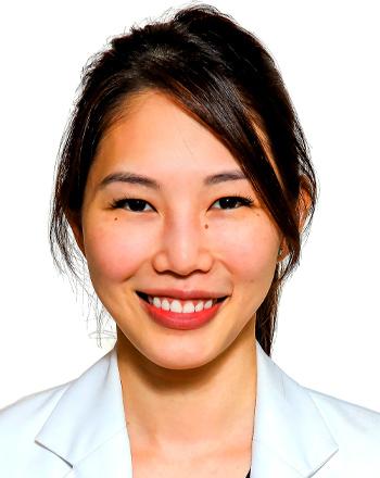 Tan Si Wei Raechelle - Speech Therapist | Parkway East Hospital