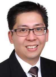 Dr Wee Teck Huat Andy